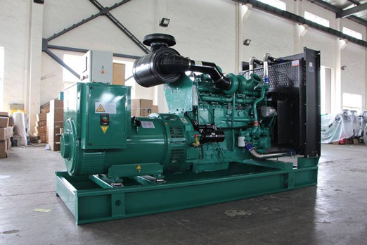 寒亭320kw康明斯柴油发电车出租组图片 寒亭320kw康明斯柴油发电车出租组图片