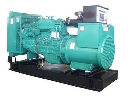 寒亭80kw康明斯柴油发电机组图片 寒亭80kw康明斯柴油发电机组图片