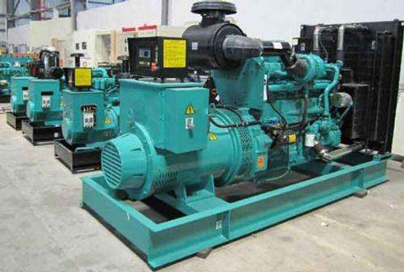 寒亭1000kw康明斯柴油发电机组图片 寒亭1000kw康明斯柴油发电机组图片